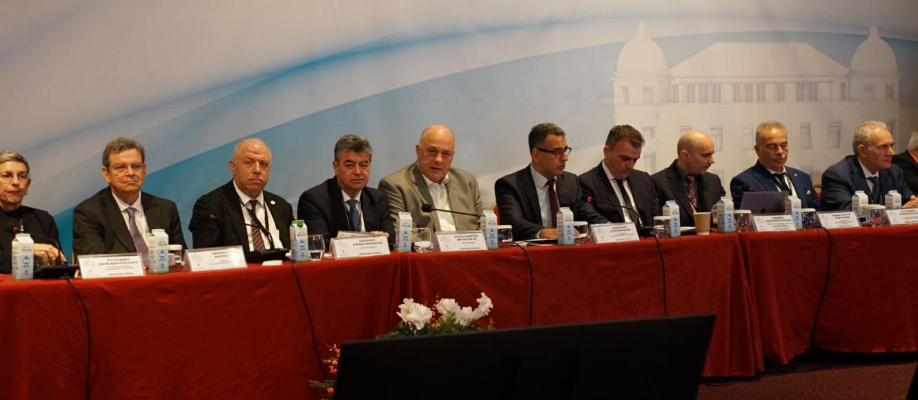 συνοδος μπεος