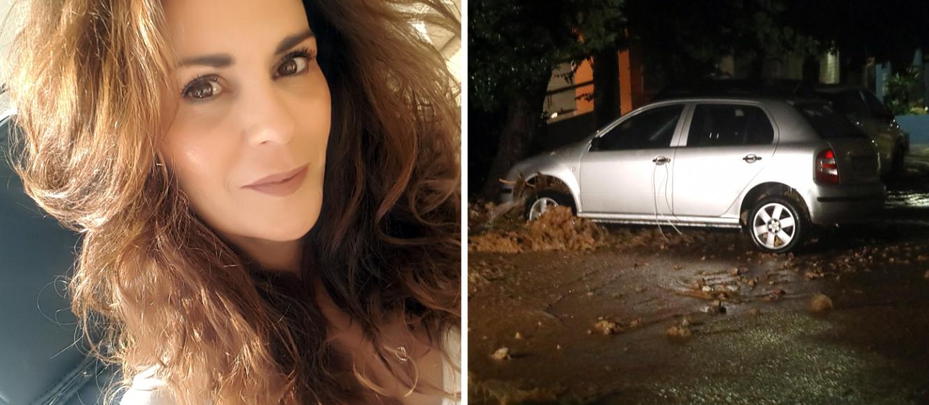 56χρονη νεκρή εκπαιδευτικός στη Γλυφάδα