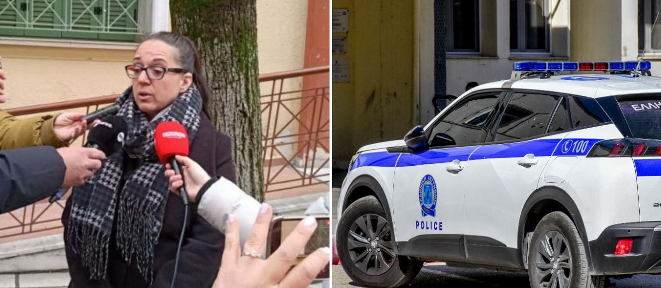 Η μητέρα του 13χρονου μαθητή που φίμωσε η καθηγήτρια στις Σέρρες