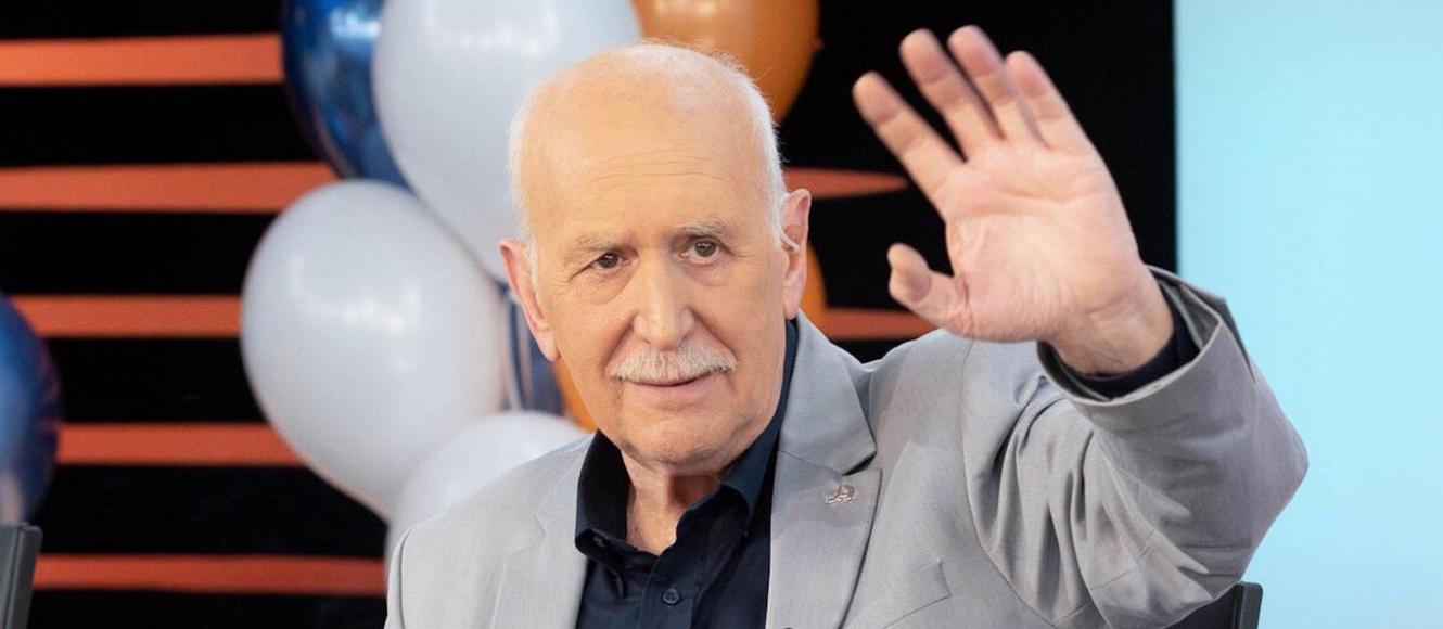 Πέθανε ύστερα από βαρύ έμφραγμα ο Γιώργος Παπαδάκης