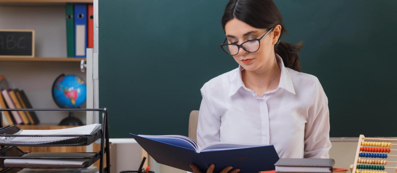 Εκπαιδευτικοί