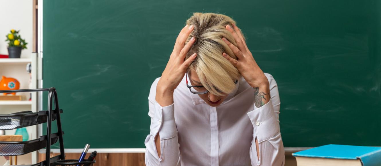 εκπαιδευτικοι