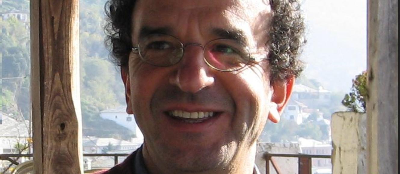 Θρασύβουλος Μαχαίρας