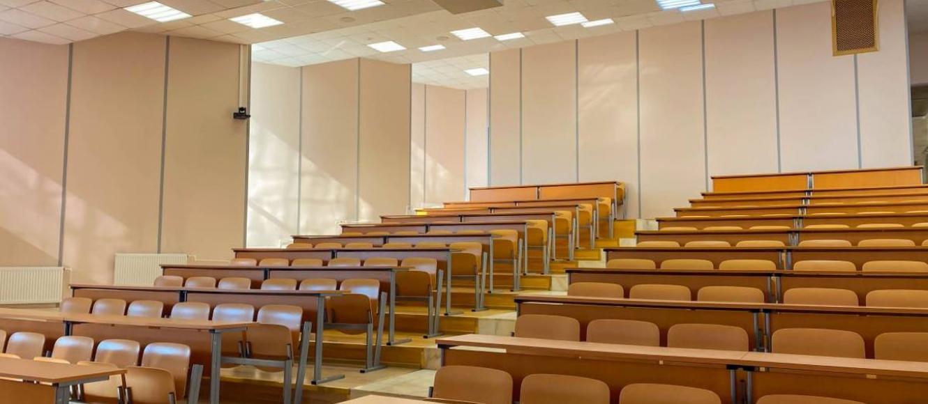 ιδιωτικά πανεπιστήμια