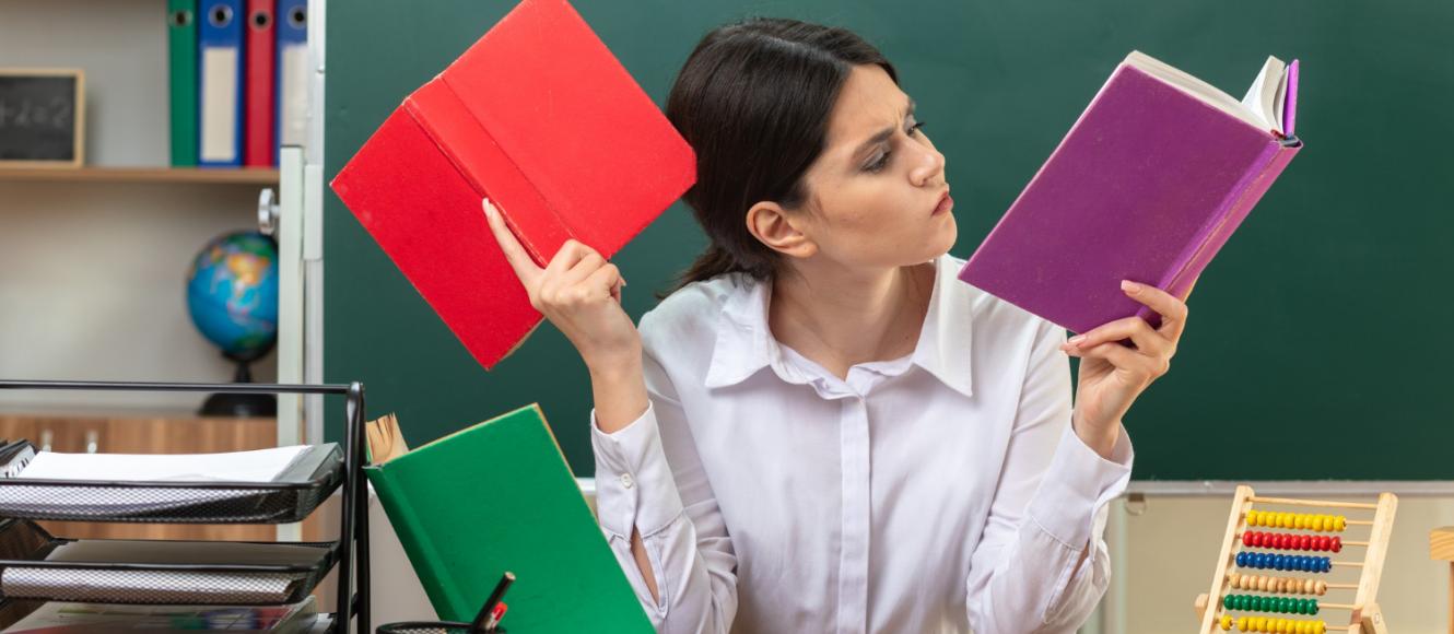 εκπαιδευτικοι