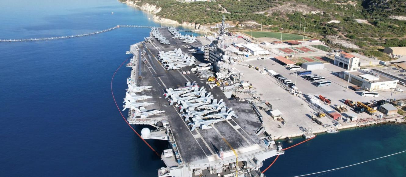 βάση της σούδας