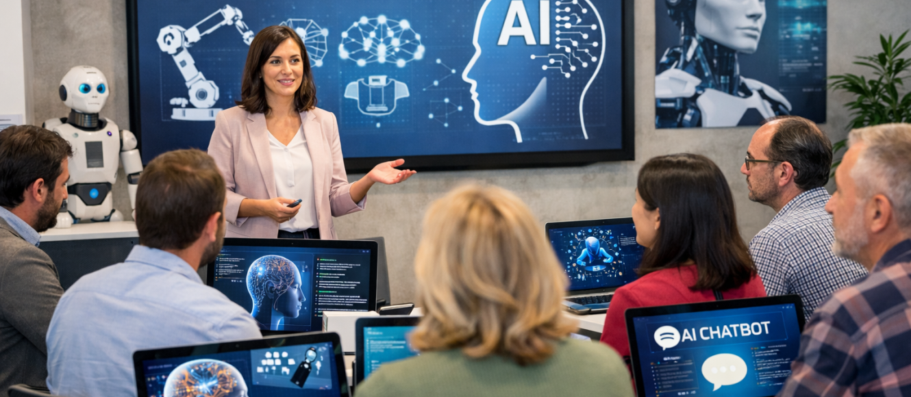 ΕΠΙΜΟΡΦΩΣΗ