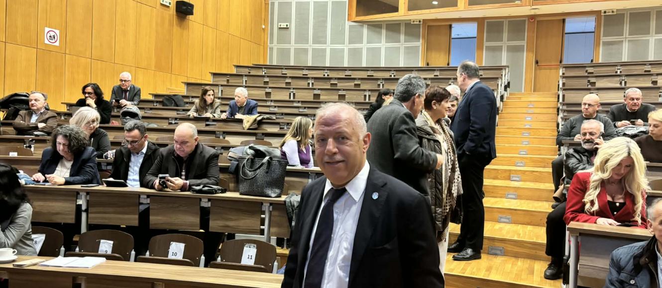 σφακιανακης