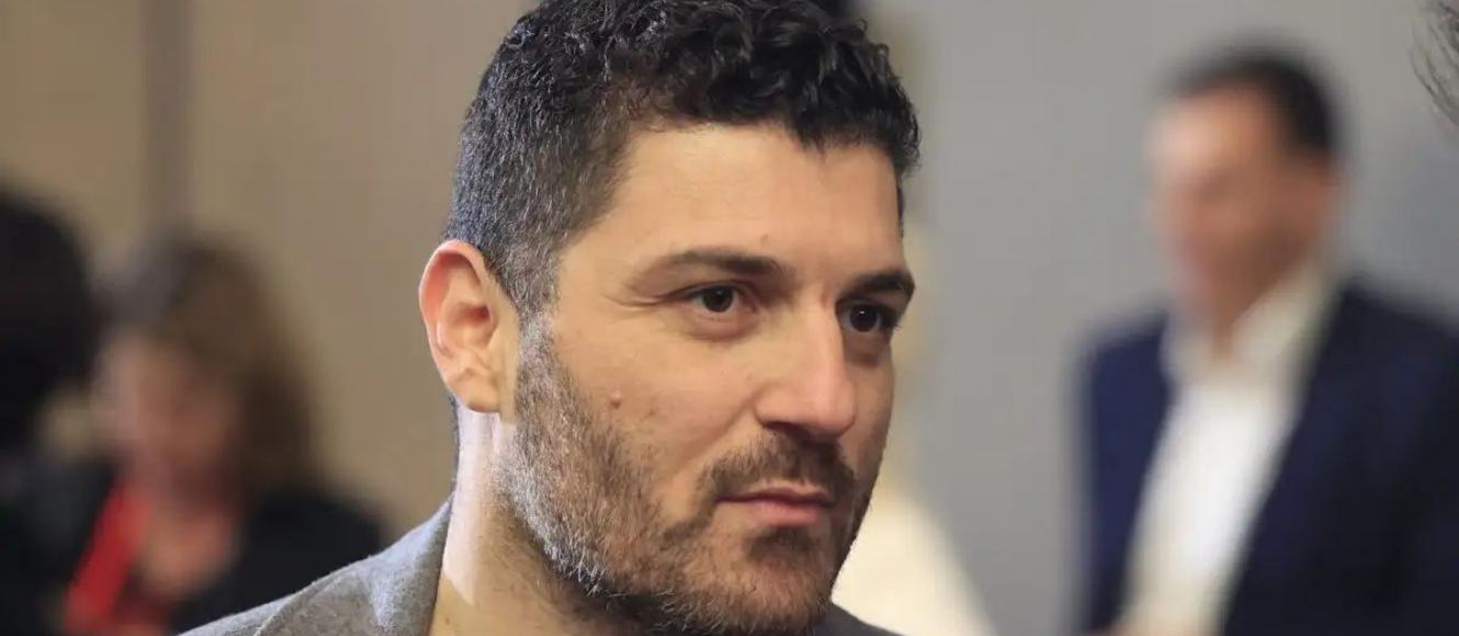 διονύσης τεμπονέρας