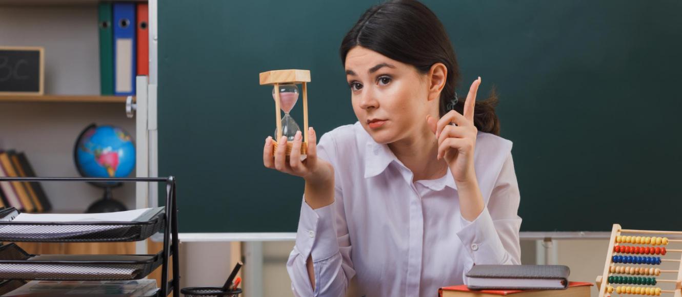 εκπαιδευτικοί