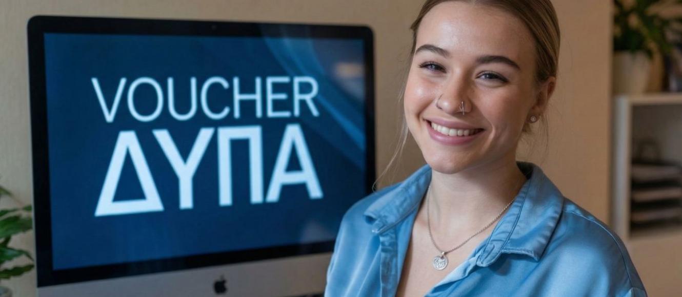 Voucher: Αν Είσαι εργαζόμενος του ιδιωτικού αύριο στις 12μμ μπορεί να πάρεις 750
