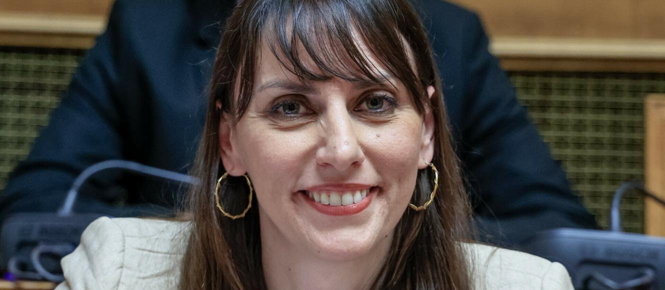 χαραλαμπογιάννη