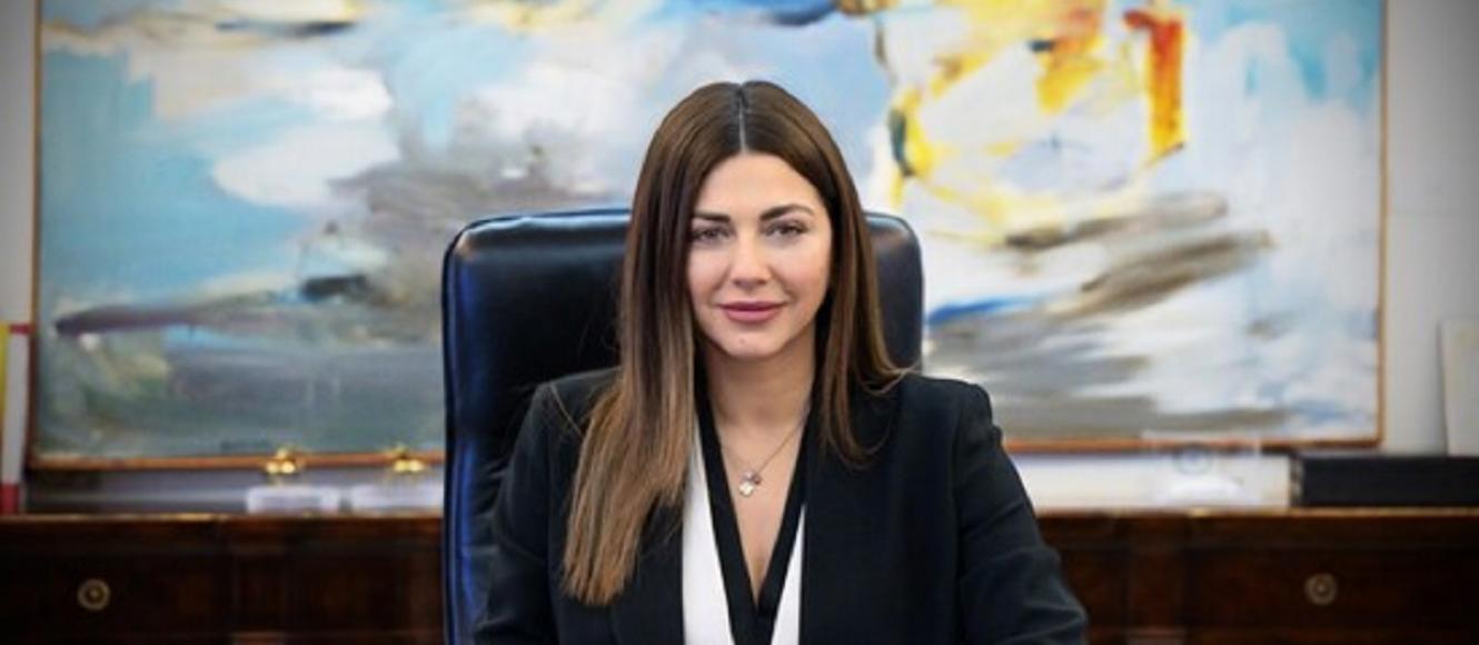 Σοφία Ζαχαράκη