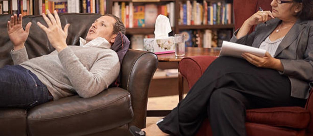 ΕΚΠΑΙΔΕΥΤΙΚΟΣ ΣΤΟΝ ΨΥΧΑΝΑΛΥΤΗ