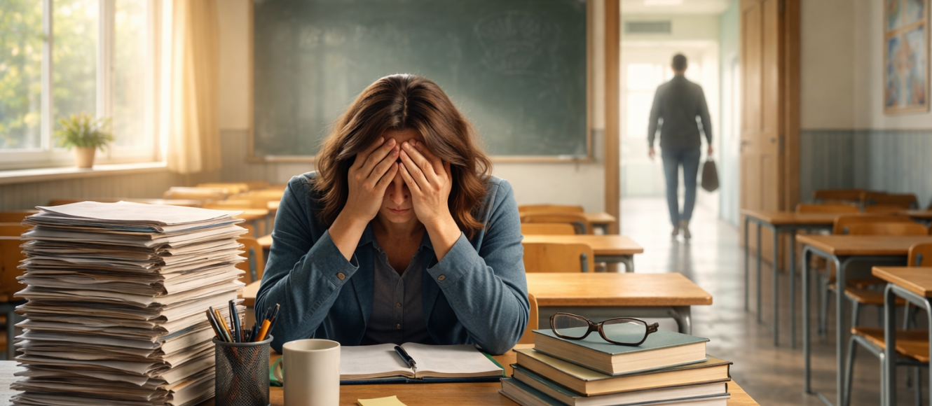 εκπαιδευτικός