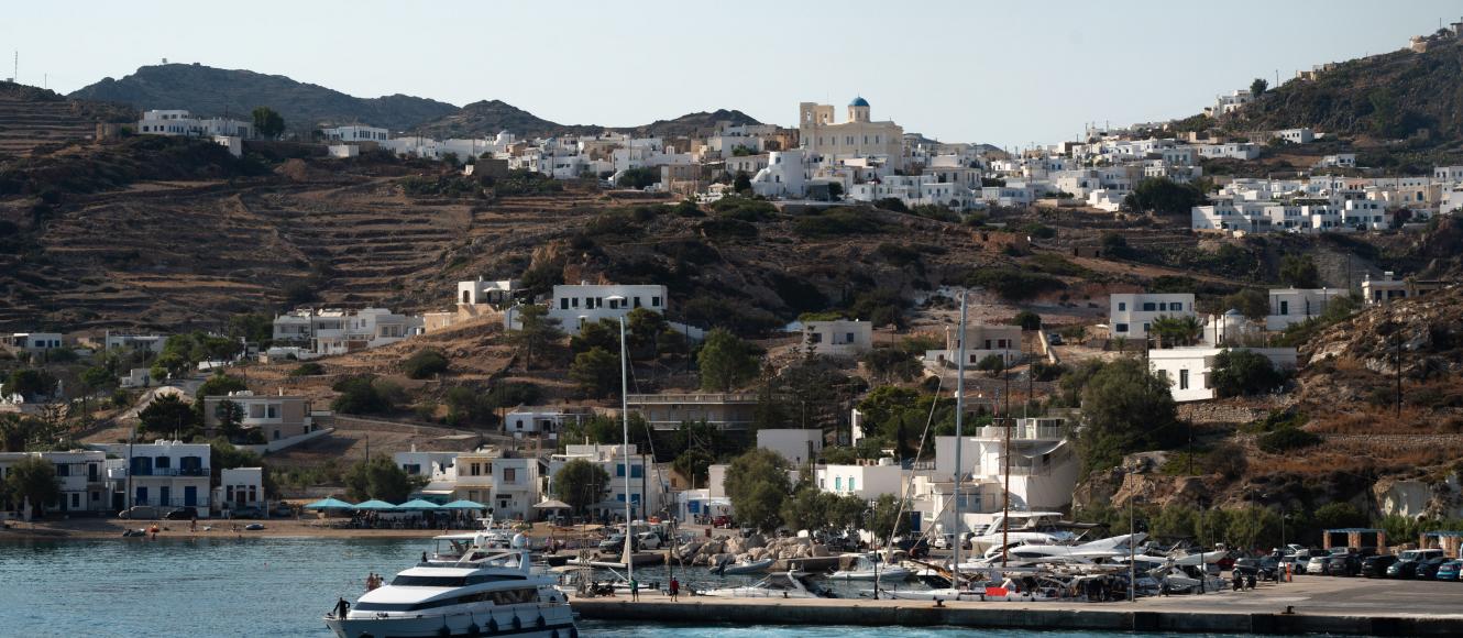 Κοινωνικός τουρισμός