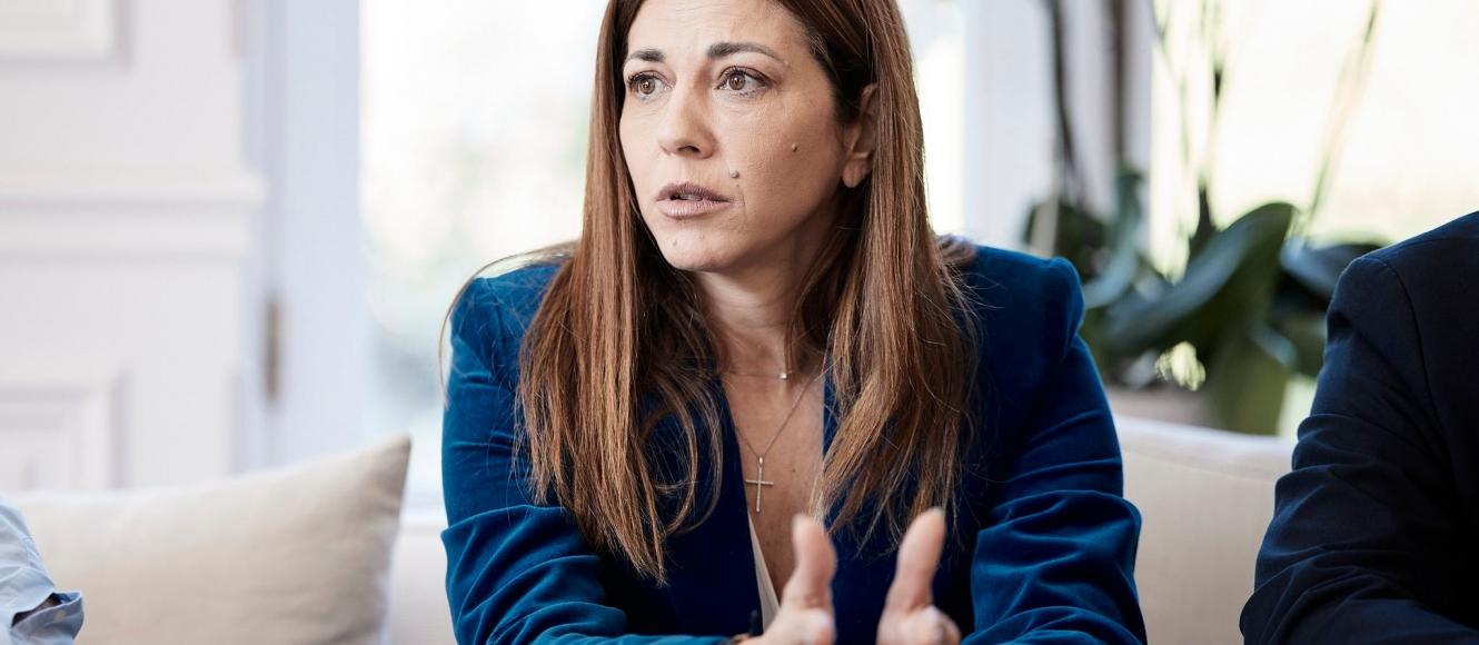 Σοφία Ζαχαράκη