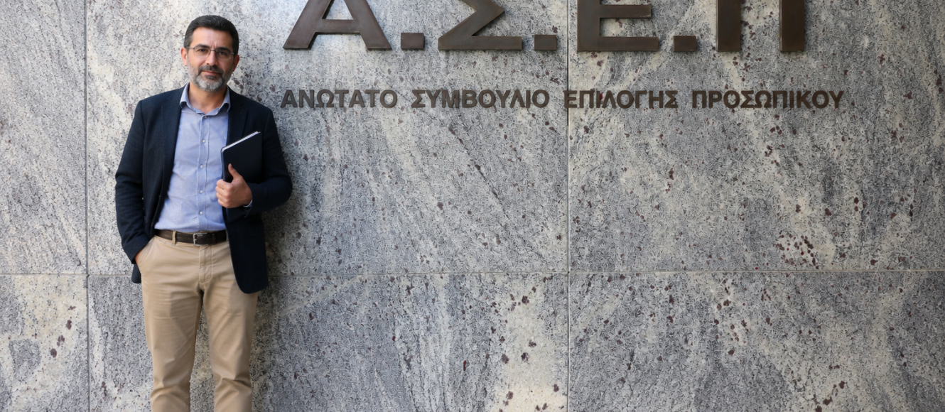 Πίνακες ΑΣΕΠ