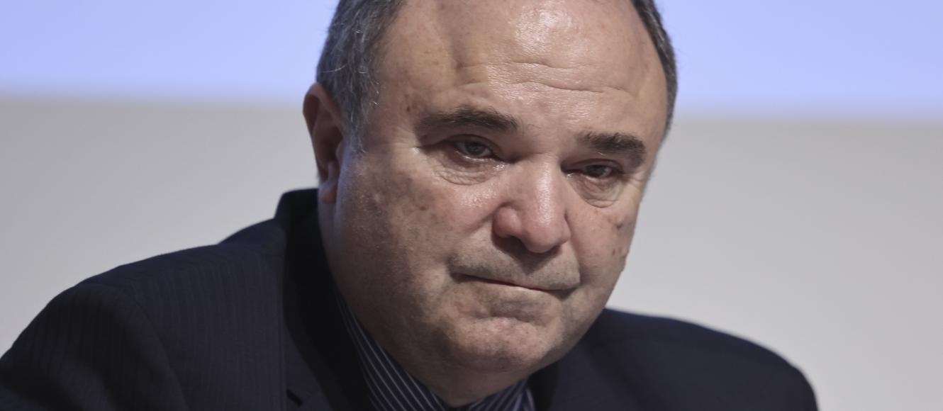 Ο πρόεδρος του ΑΣΕΠ Θάνος Παπαϊωάννου μίλησε στο alfavita για τις προσλήψεις εκπαιδευτικών