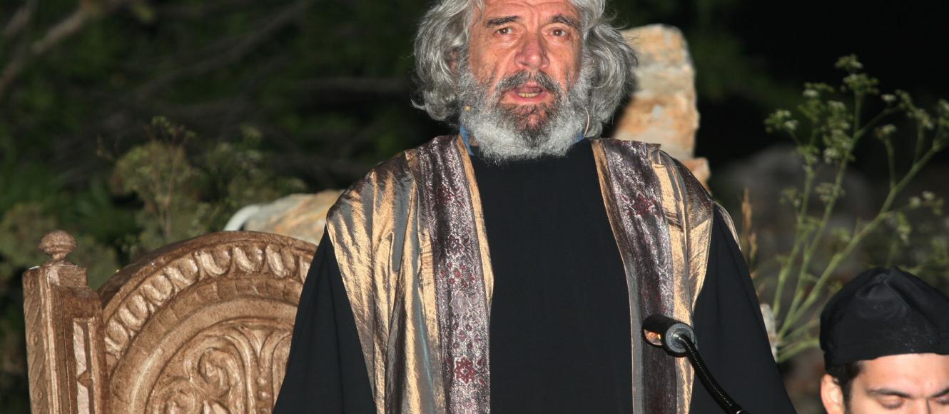 Άγγελος Αντωνόπουλος