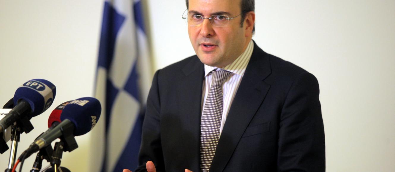Κ. Χατζηδάκης για την αυτονομία σχολικών μονάδων: Το 10-20% των μαθημάτων να καθορίζεται από τους εκπαιδευτικούς