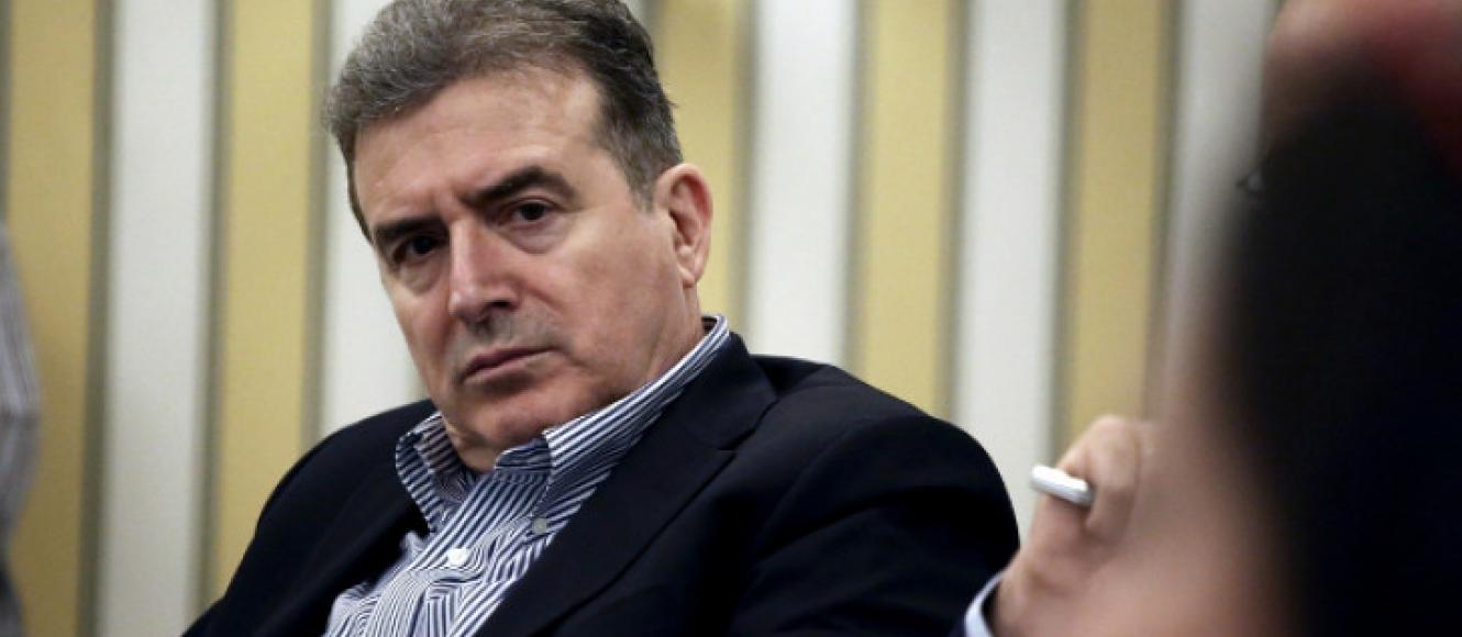 Χρυσοχοΐδης σε Αλιβιζάτο: Δεν υπήρξε αστυνομική βία στο Κουκάκι | Alfavita