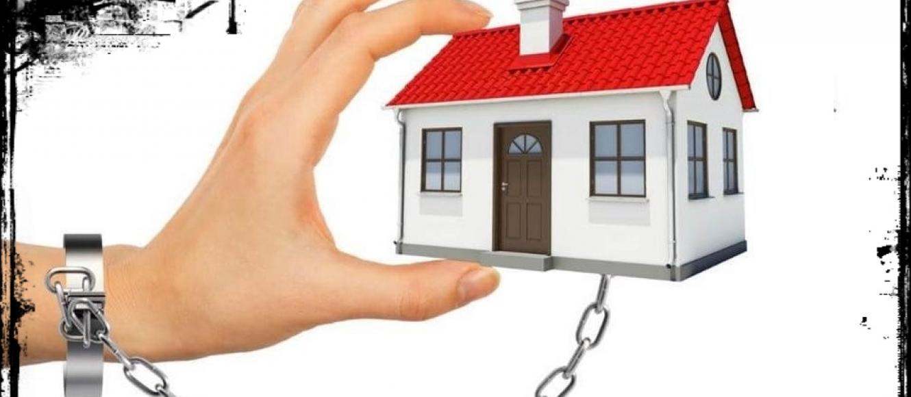 Δεν είμαστε τα σπίτια μας. Είμαστε άνθρωποι και έχουμε ανάγκη άλλους ανθρώπους | Alfavita
