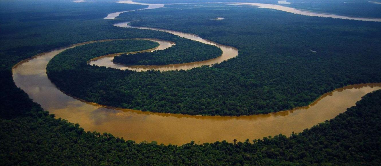 Ο Αμαζόνιος πλέον, «συνδράμει» στην επιδείνωση της κλιματικής κρίσης | Alfavita