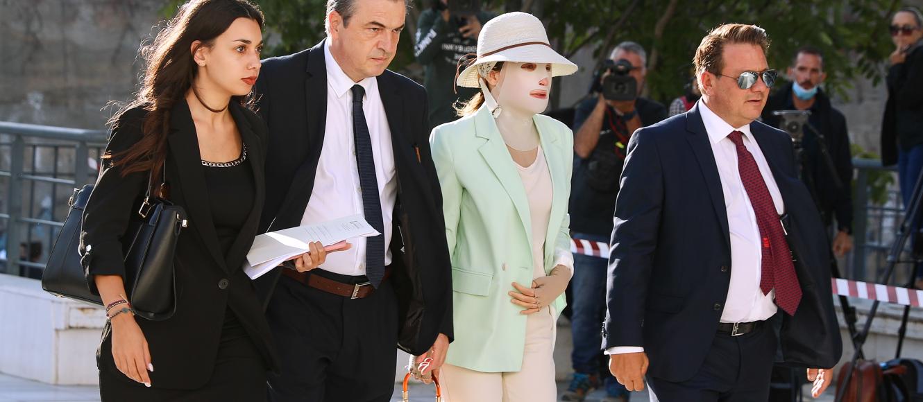 Άνθρωποι που Έχασαν Δεκάδες Κιλά Εξηγούν πώς τα Κατάφεραν
