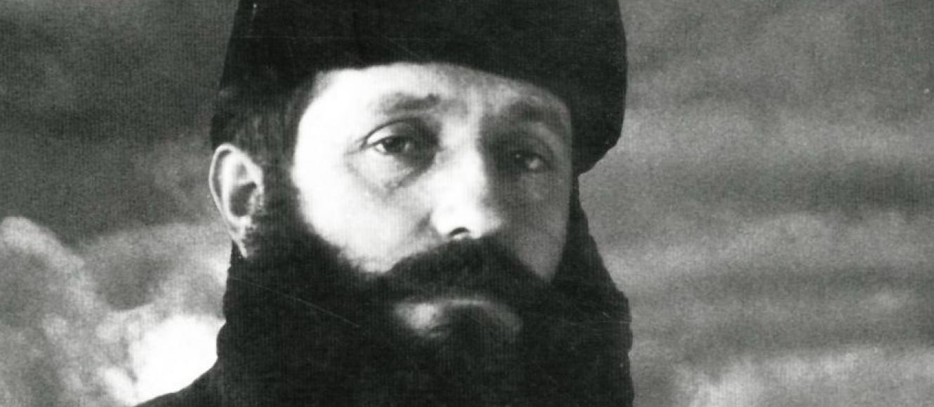 H Prwth Biografia Toy Hgeth Kai Agwnisth Arh Beloyxiwth Alfavita