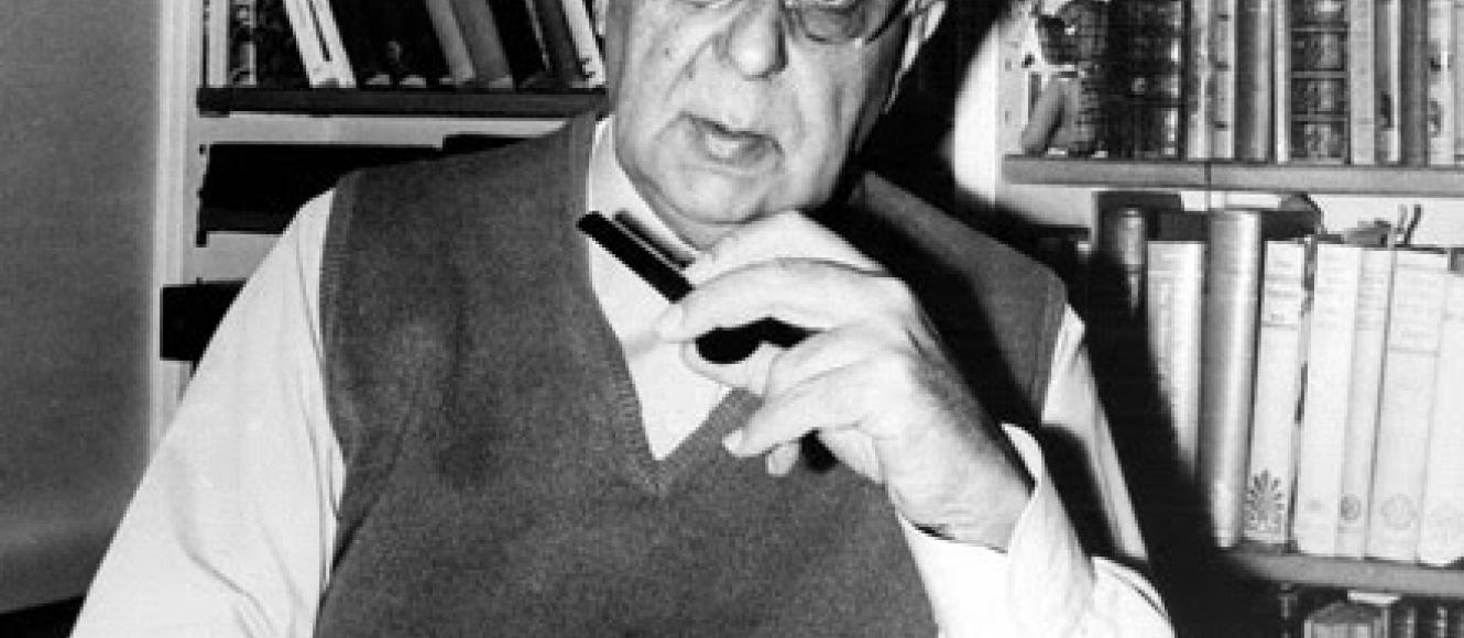 Oi Politikes Anafores Toy Giwrgoy Seferh Alfavita