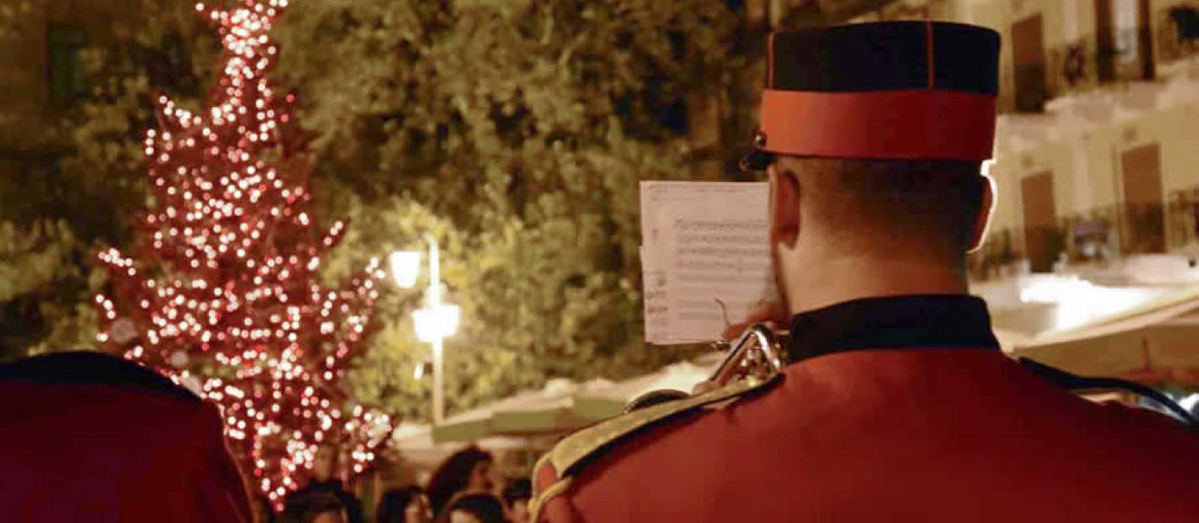 Oi 10 Kalyteroi Proorismoi Sthn Ellada Gia Ta Xristoygenna Alfavita