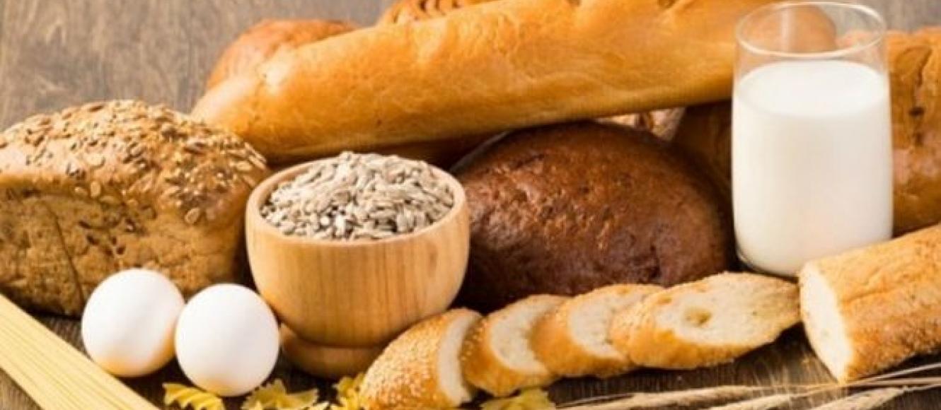 Δίαιτα χαμηλή σε υδατάνθρακες: 7 μενού για κάθε μέρα