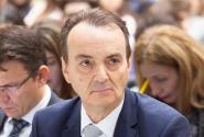 Αλέξανδρος Κόπτσης 2021 υπουργείο παιδείας