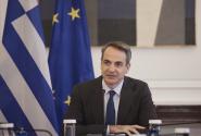 Mitsotakis-ipourgiko