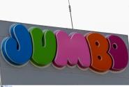 jumbo