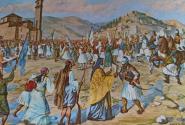 Επανάσταση 1821