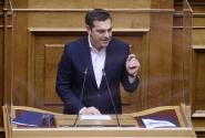 tsipras vouli