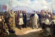 Λόρδος Βύρων, επανάσταση 1821, Άγγλος ποιητής, φιλέλληνας, 