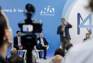 ΝΔ, Νέα Δημοκρατία, Κυριάκος Μητσοτάκης