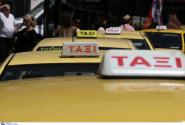 taxi
