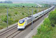 treno vretania