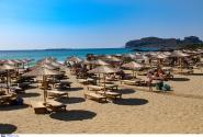 paralia xaplostres