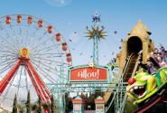 Allou Fun Park