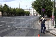 Κυκλοφοριακές ρυθμίσεις