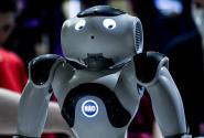 robot