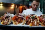 souvlakia