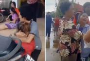 Πυροβολισμοί σε παιδικό σταθμό στην Ταϊλάνδη