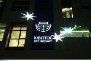 κιβωτός