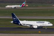 Lufthansa Group